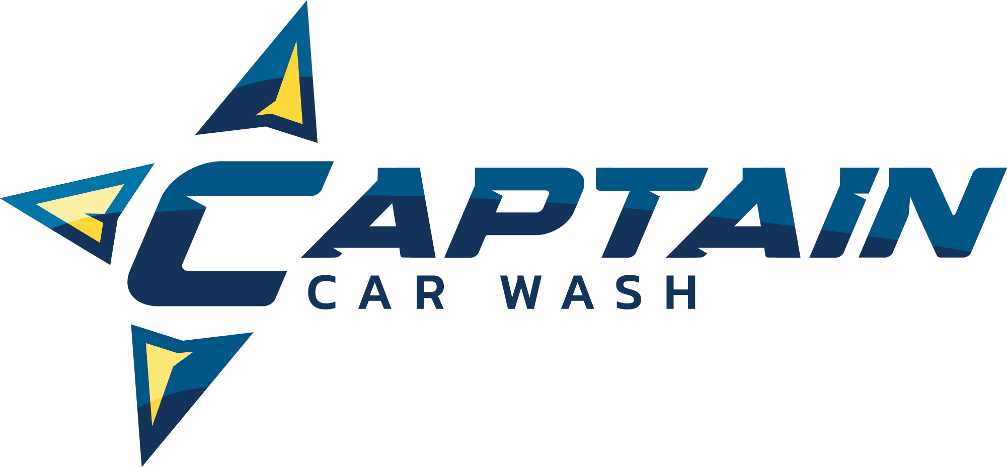 Captain Car Wash