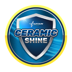 Ceramic Shine