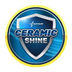 Ceramic Shine