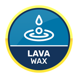 Lava Wax