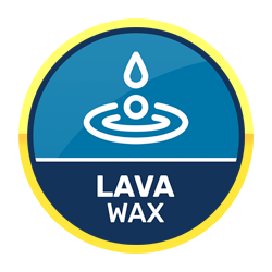 Lava Wax