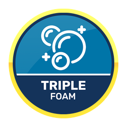 Triple Foam