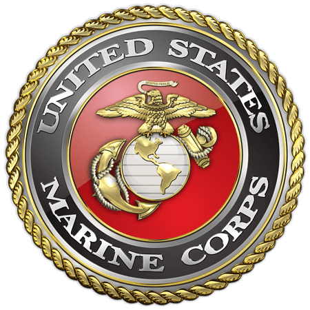 usmc logo