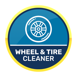 Wheel & Tire Cleaner