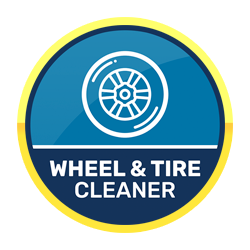 Wheel & Tire Cleaner